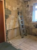 Bath/Shower Room, Headington, Oxford, January 2018 - Image 9